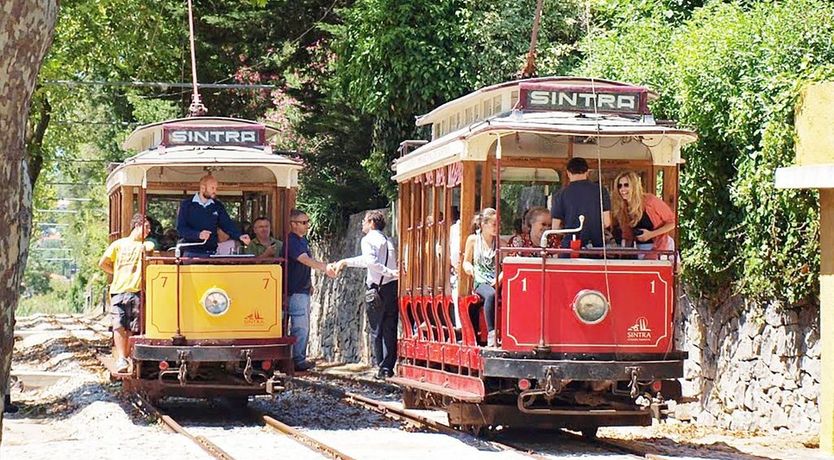 Photo of Caught By The Ocean