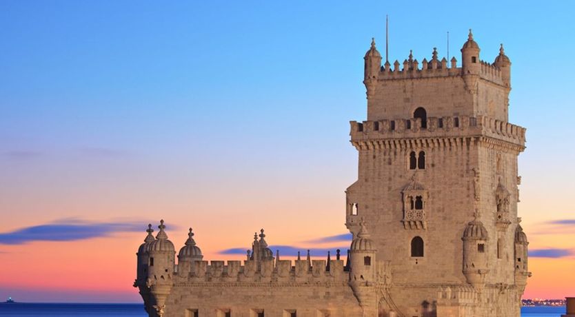 Photo of Caught By The Ocean