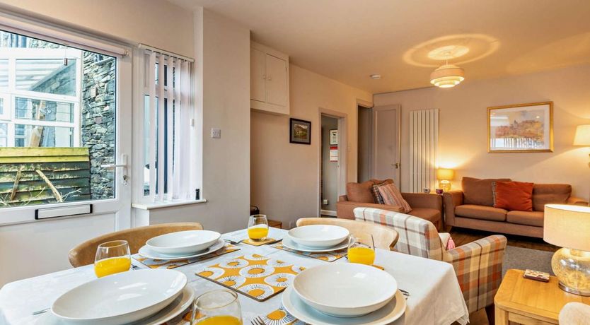 Photo of 2 Bed in Keswick