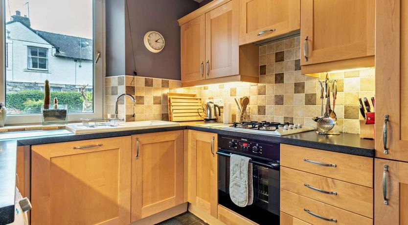 Photo of 2 Bed in Keswick