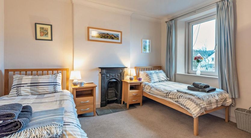 Photo of 2 Bed in Keswick