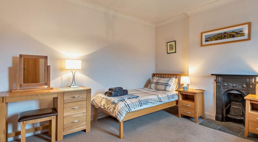 Photo of 2 Bed in Keswick