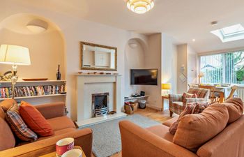 in Keswick (94352) Holiday Home