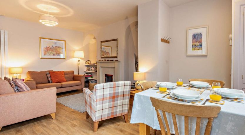 Photo of 2 Bed in Keswick