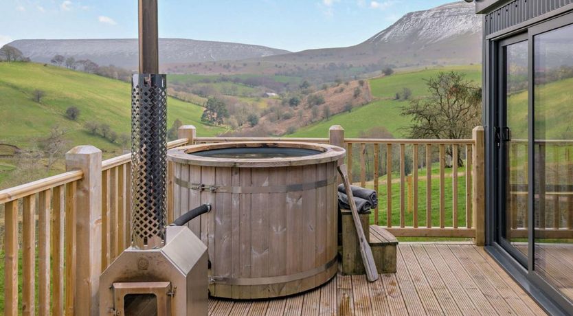 Photo of Cottage in Mid Wales