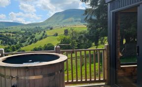 Photo of Cottage in Mid Wales