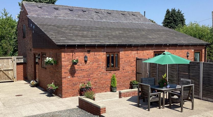 Photo of 2 Bed in Dudleston