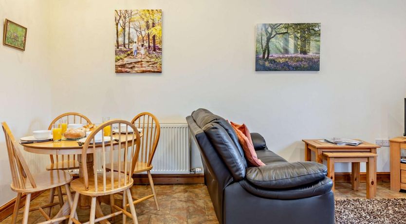 Photo of 2 Bed in Dudleston