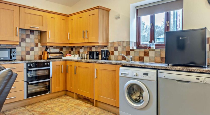 Photo of 2 Bed in Dudleston