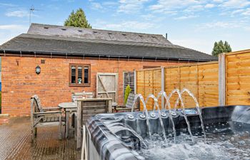 in Ellesmere  (94418) Holiday Home