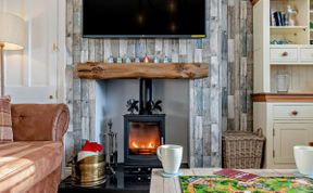 Photo of in Seahouses (94177)