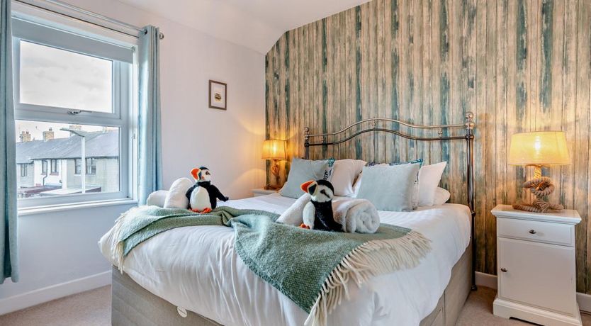 Photo of 3 Bed in Seahouses