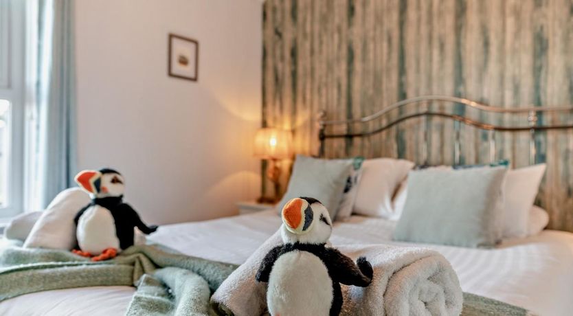 Photo of 3 Bed in Seahouses