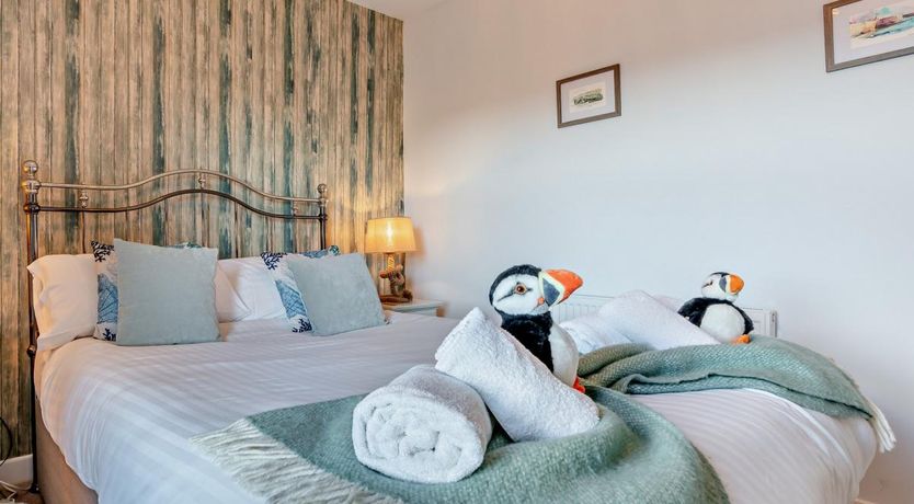 Photo of 3 Bed in Seahouses