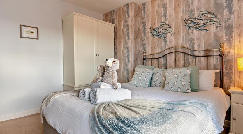 Photo of 3 Bed in Seahouses