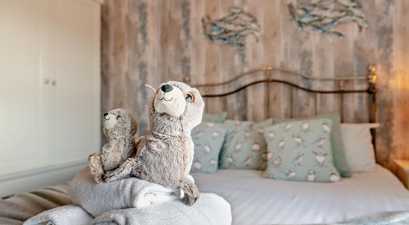 Photo of 3 Bed in Seahouses