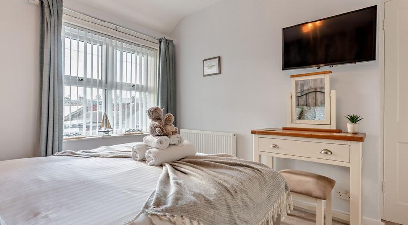 Photo of 3 Bed in Seahouses