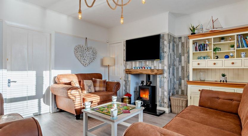 Photo of 3 Bed in Seahouses