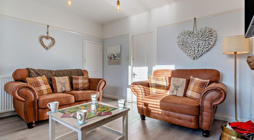 Photo of 3 Bed in Seahouses