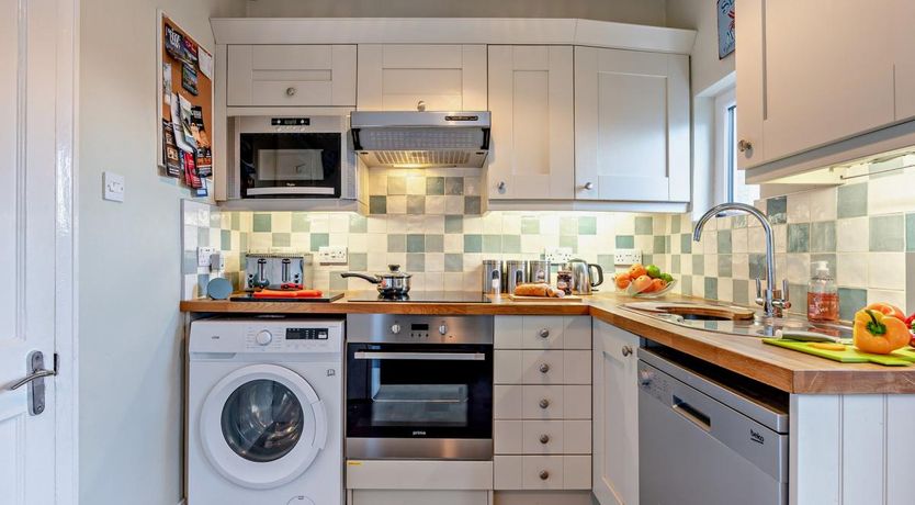 Photo of 3 Bed in Seahouses