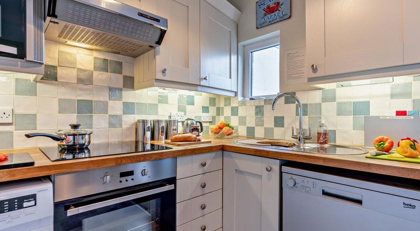 Photo of 3 Bed in Seahouses