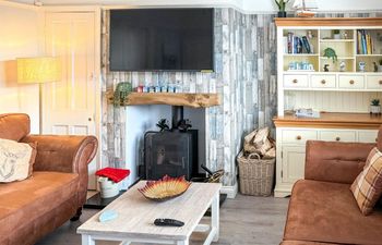 in Seahouses (94177) Holiday Home