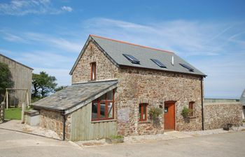 Cottage in North Cornwall Holiday Home