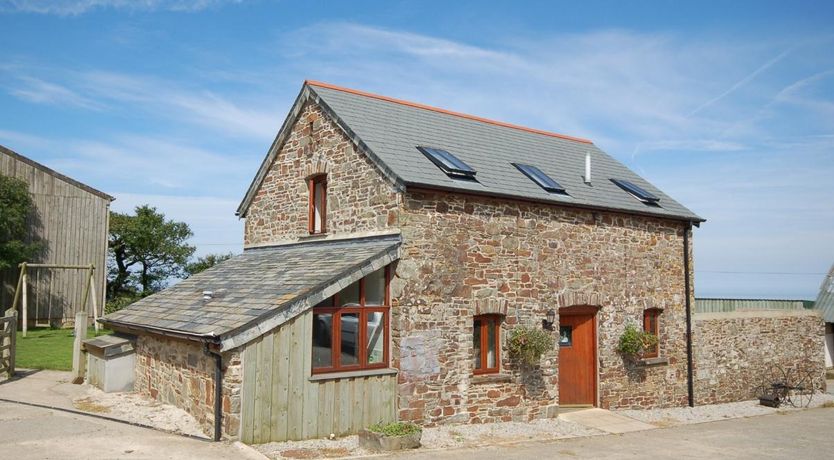 Photo of 2 Bed in Morwenstow