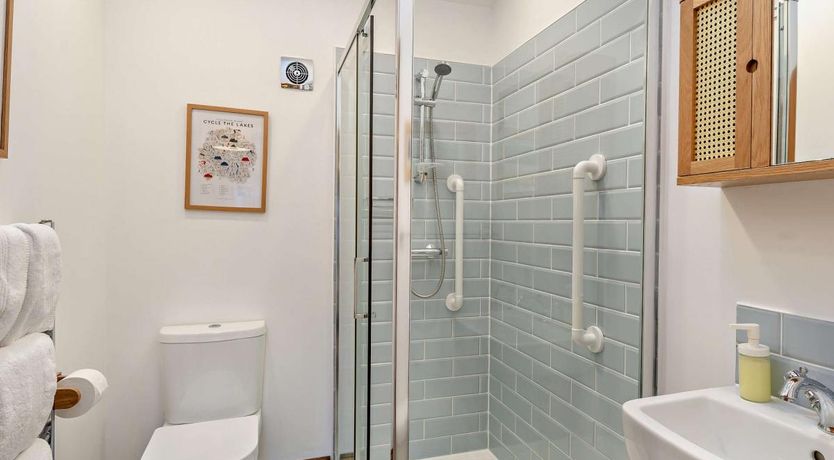 Photo of 1 Bed in Subberthwaite