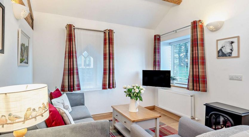 Photo of 1 Bed in Subberthwaite