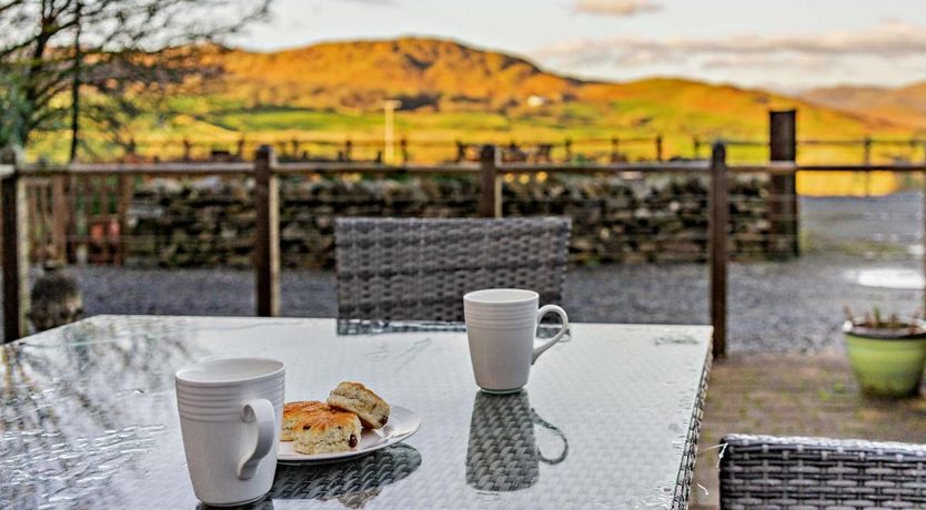 Photo of Cottage in Cumbria