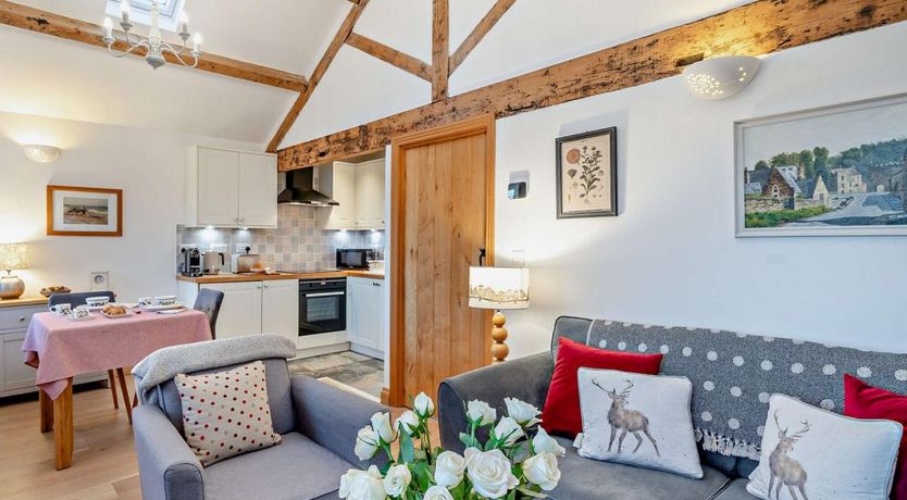 Photo of 1 Bed in Subberthwaite