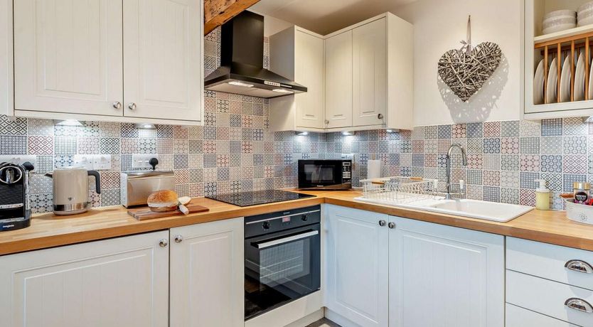 Photo of 1 Bed in Subberthwaite