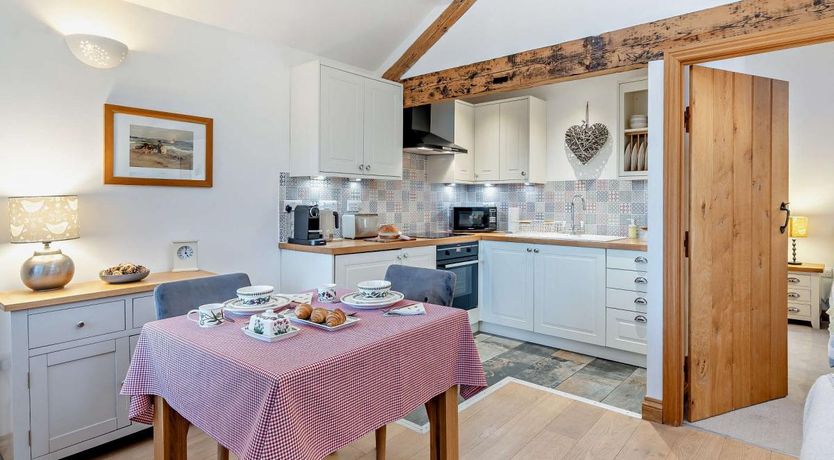 Photo of 1 Bed in Subberthwaite