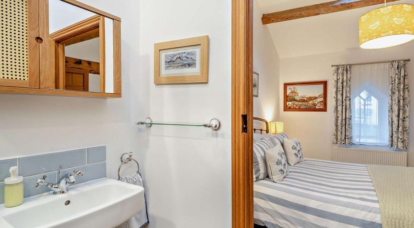 Photo of 1 Bed in Subberthwaite