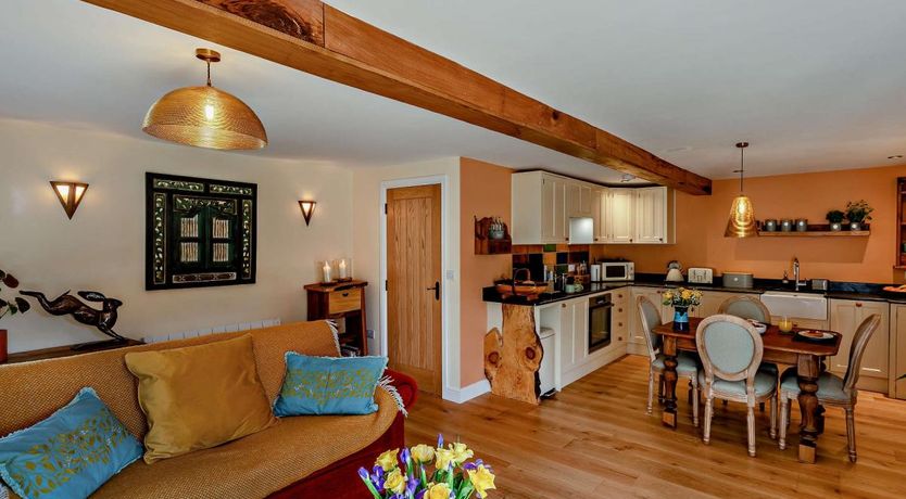 Photo of 1 Bed in Guineaford