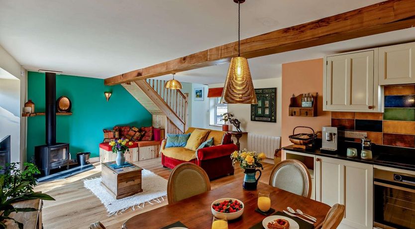 Photo of 1 Bed in Guineaford