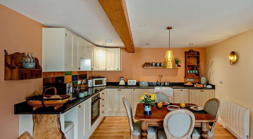 Photo of 1 Bed in Guineaford