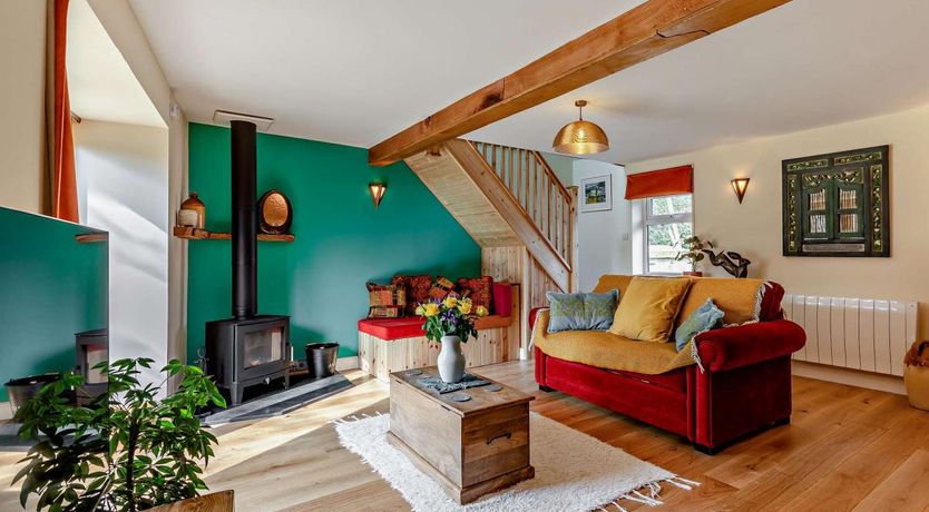 Photo of 1 Bed in Guineaford