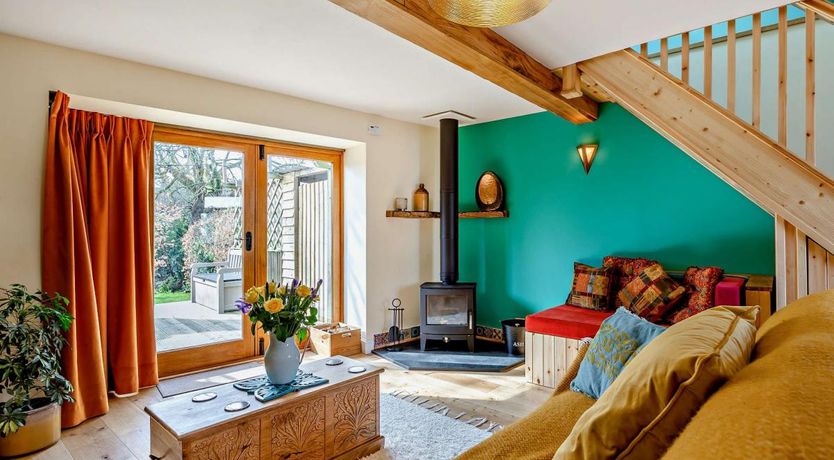 Photo of 1 Bed in Guineaford