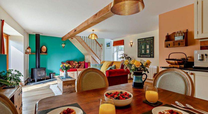 Photo of 1 Bed in Guineaford