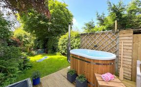 Photo of in Barnstaple  (93422)