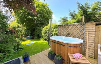 in Barnstaple  (93422) Holiday Home