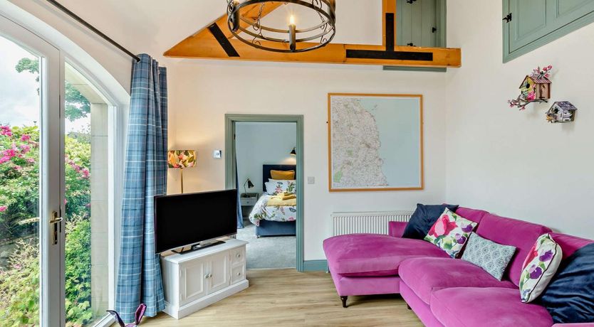 Photo of 1 Bed in Alnwick