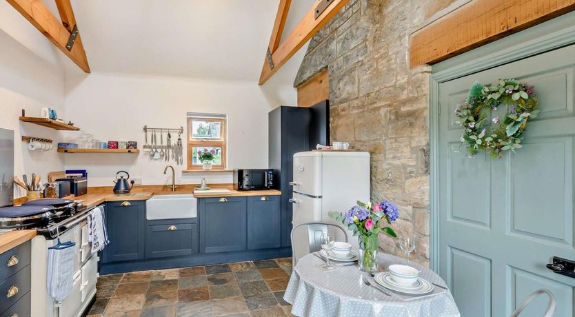 Photo of 1 Bed in Alnwick