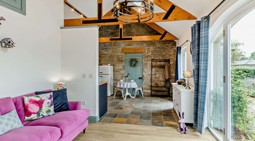 Photo of 1 Bed in Alnwick