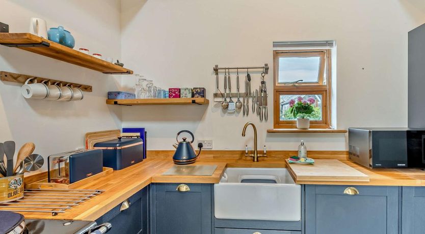 Photo of 1 Bed in Alnwick