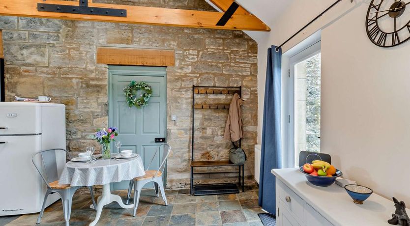 Photo of 1 Bed in Alnwick