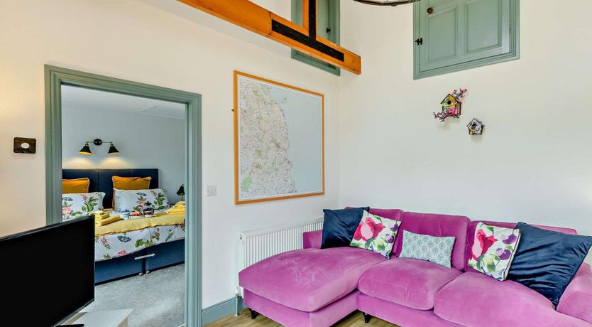 Photo of 1 Bed in Alnwick