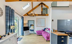 Photo of 1 Bed in Alnwick